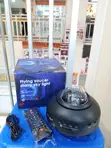Galaxy Star Projector LED Night Light - 2