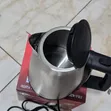 Ramtons RM/439 1.7L Cordless Stainless Steel Kettle - 1
