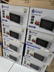 Nunix 20L Manual Microwave Oven (Model C20MX1) - 2