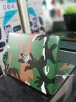 Brand New Laptop Skins & Installation - 5