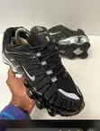 Original Nike Shox Sneakers - 1