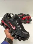 Original Nike Shox Sneakers - 2