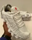 Original Nike Shox Sneakers - 3