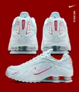 Original Nike Shox Sneakers - 4