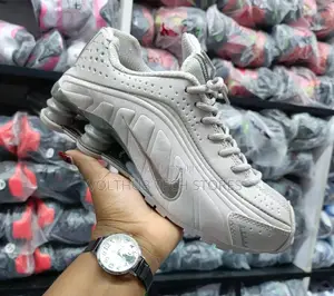 Original Nike Shox Sneakers
