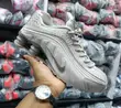 Original Nike Shox Sneakers - 5