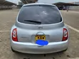 Nissan March 2006 Silver - 2