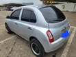 Nissan March 2006 Silver - 3