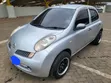 Nissan March 2006 Silver - 5