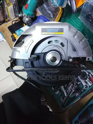 Edon Circular Saw - Heavy Duty
