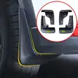 Mazda CX-5 Mud Flaps Mudguards Splash Guards - 2