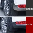 Mazda CX-5 Mud Flaps Mudguards Splash Guards - 4