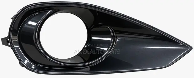 Fog Lamp Cover for Toyota Harrier ZSU60/ZSU65 (2015+) - 1