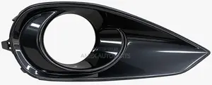 Fog Lamp Cover for Toyota Harrier ZSU60/ZSU65 (2015+)