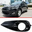 Fog Lamp Cover for Toyota Harrier ZSU60/ZSU65 (2015+) - 2