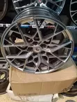 18-Inch Forged VW Golf/Passat Rims - 2