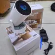 HY300 Pro Max Mini Android Projector - Battery Powered - 2