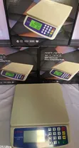 DT580 Digital Weighing Scale - 30kg - 1