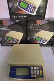 DT580 Digital Weighing Scale - 30kg - 2