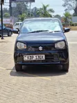 Suzuki Alto 660cc FWD 2017 Gray - 1