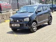Suzuki Alto 660cc FWD 2017 Gray - 2
