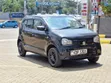Suzuki Alto 660cc FWD 2017 Gray - 3