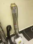 Freevel 1HP Umeme Deepwell Submersible Pump - 84m Max Head - 2