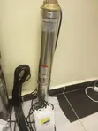 Freevel 1HP Umeme Deepwell Submersible Pump - 84m Max Head - 4