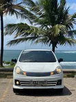 Nissan Wingroad 2015 White - 1