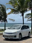 Nissan Wingroad 2015 White - 2