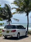 Nissan Wingroad 2015 White - 4