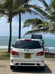 Nissan Wingroad 2015 White - 5