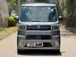 Toyota Pixis Epoch 2018 Silver - 2
