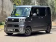 Toyota Pixis Epoch 2018 Silver - 3