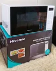 Hisense 20L Microwave Oven H20MOWS11 - 2