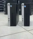 Kompyuta ya HP ProDesk 400 G5 Desktop - Core i7, 8GB RAM, 500GB HDD - 2