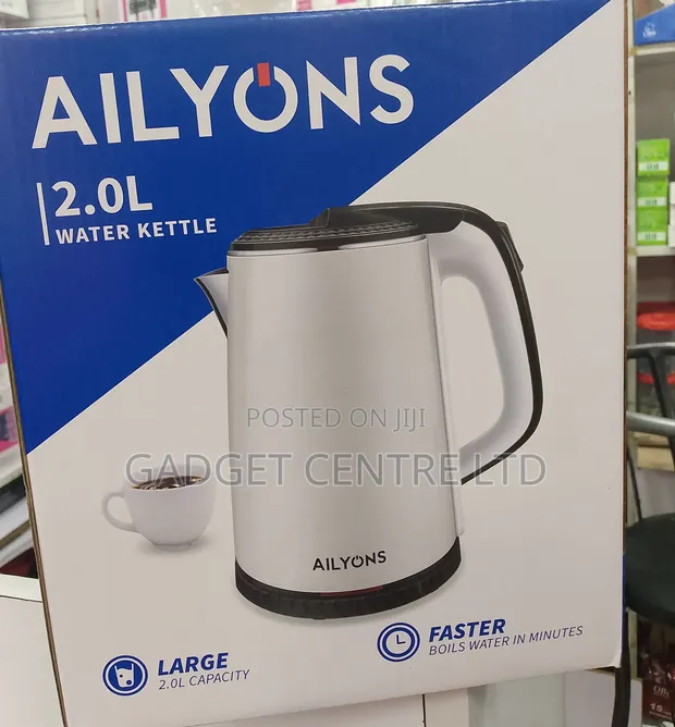 Ailyons 2L Water Kettle - 1
