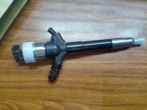 Mitsubishi L200 Denso Injectors (Brand New)