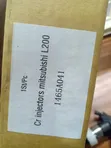 Mitsubishi L200 Denso Injectors (Brand New) - 2