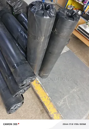Damp Proof Membrane (DPM) 1000 Gauge
