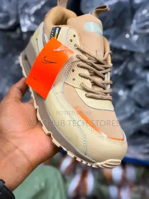 Original Nike Air Max 95 Sneakers