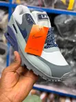 Original Nike Air Max 95 Sneakers - 2