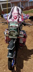Captain CP150-10 2005 Bluu - 3