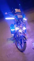 Captain CP150-10 2005 Bluu - 4