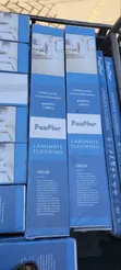 Quality Panfloor Laminate Flooring 8mm - 2