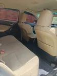 Toyota Mark X 2.5 RWD 2013 White - 5