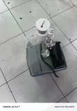 Mashine Kamili ya Kahawa na Kiunzi cha Kahawa - 2
