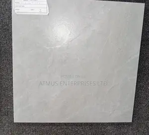 Twyford FGE44978K Ceramic Floor Tile (40x40cm)