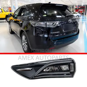 Tail Lamp Ya Nje Toyota Harrier ZSU60/ZSU65 (2015+)