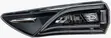 Tail Lamp Ya Nje Toyota Harrier ZSU60/ZSU65 (2015+) - 2